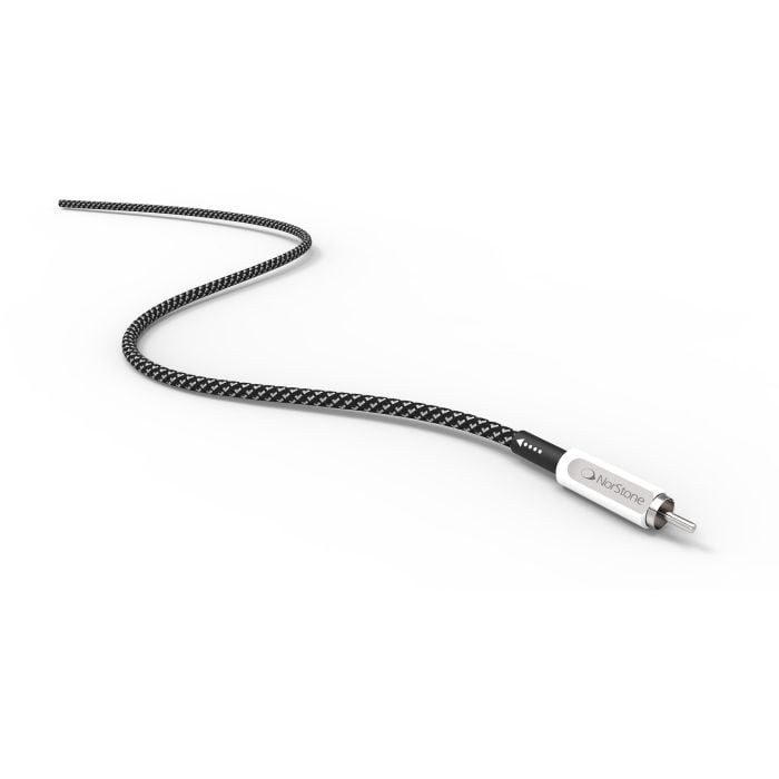 Norstone Jura Rca-sub-kaapeli 1000cm