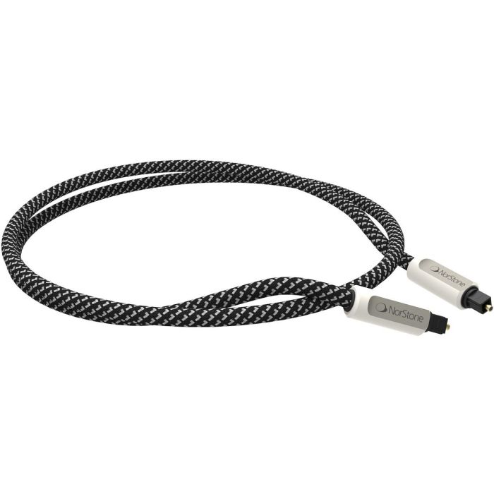 Norstone Jura Toslink Optinen Kaapeli