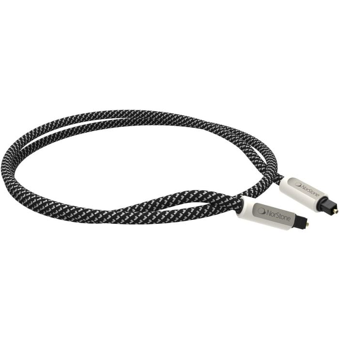 Norstone Jura Toslink Optinen Kaapeli