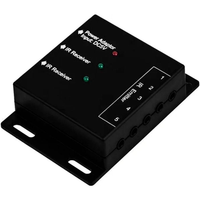 Norstone Iryx Ii Ir Repeater