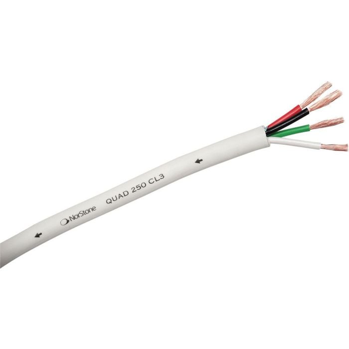 Norstone Quad Cl3 Plenum