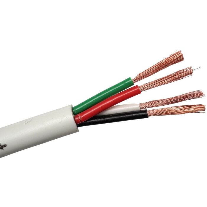 Norstone Quad Cl3 Plenum
