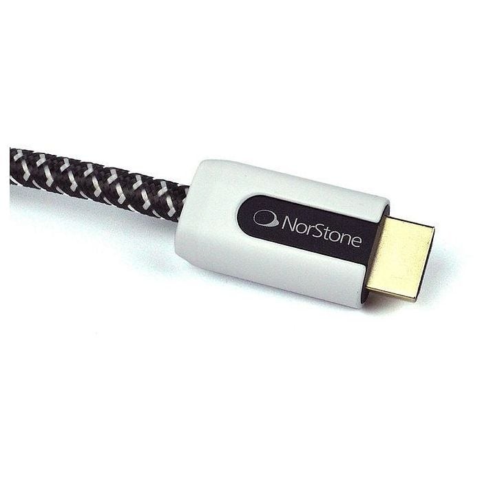 Norstone Jura Hdmi-kaapeli 2.1 - 8k 1m