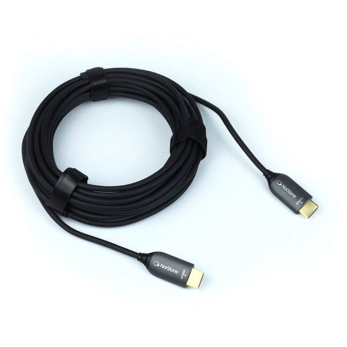 Norstone Jura Hdmi-kaapeli 2.1 - 8k 30m