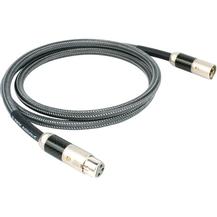 Norstone Jura Xlr-kaapeli 1m