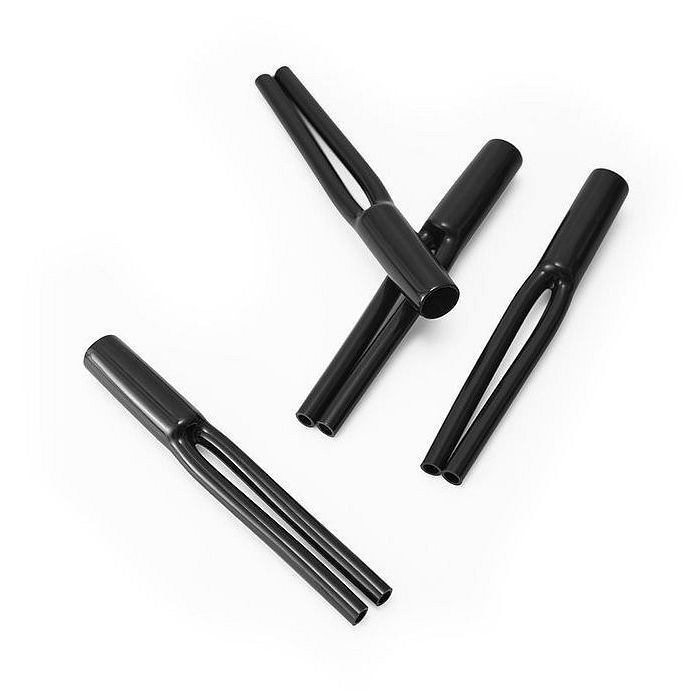 Norstone Kit Black Speaker
