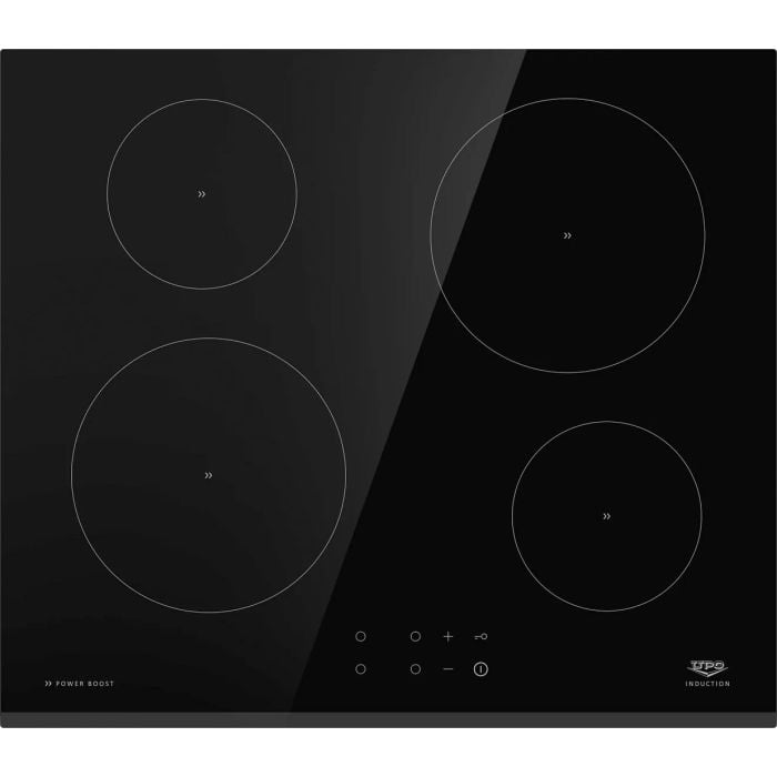 Upo Hi640f Induktiotaso