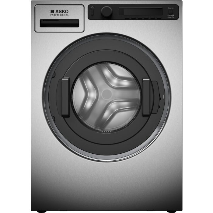 Asko Wmc6763vcs Professional Pyykinpesukone