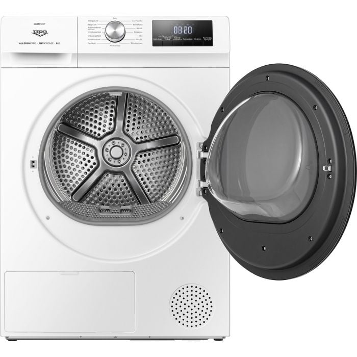 Upo T92 Kuivausrumpu