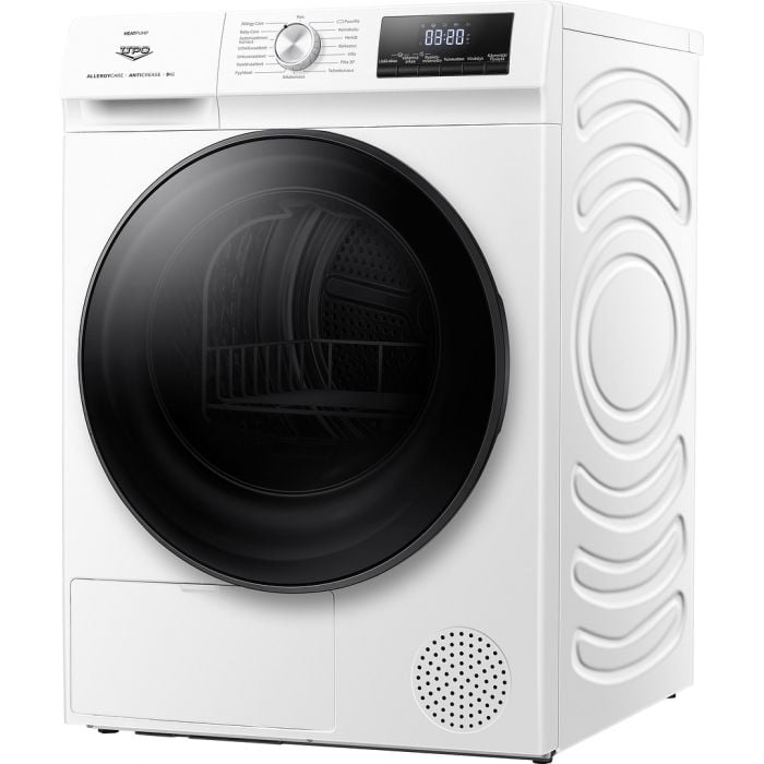 Upo T92 Kuivausrumpu