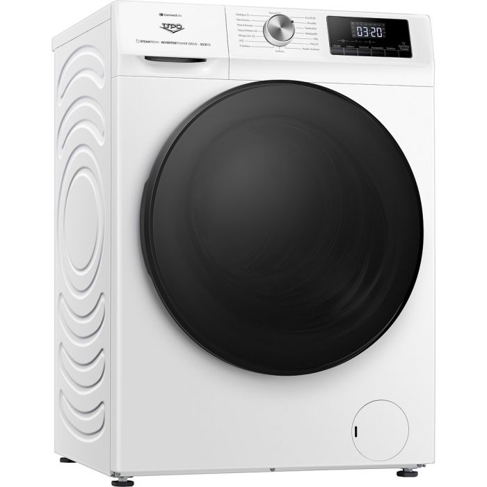 Upo Kpi14s Kuivaava Pyykinpesukone