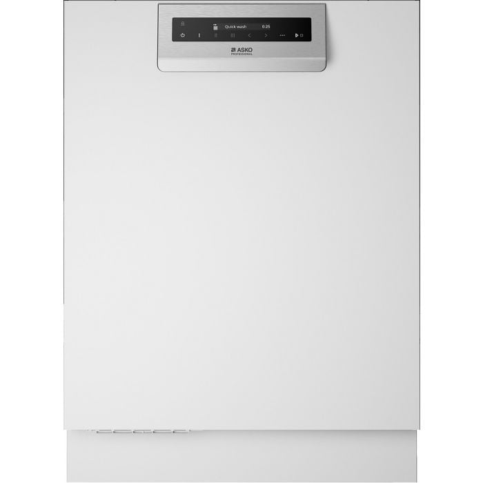 Asko Professional Dwc6422biw Astianpesukone Ammattikäyttöön