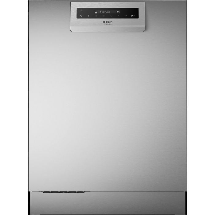 Asko Dwc6423bis Astianpesukone Ammattikäyttöön