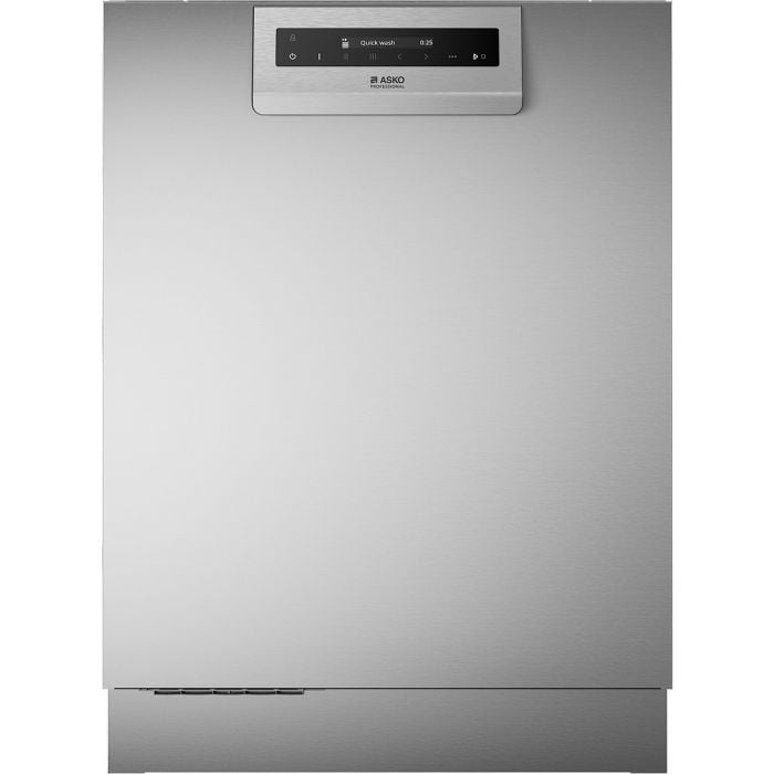Asko Professional Dwc6422bis Astianpesukone Ammattikäyttöön