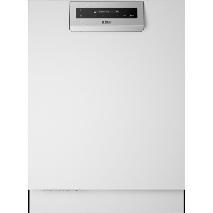 Asko Dwc6423biw Astianpesukone Ammattikäyttöön