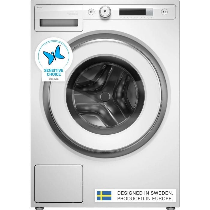 Asko W3096rw Pyykinpesukone