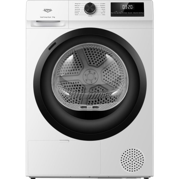 Upo K2u8dc Kuivausrumpu