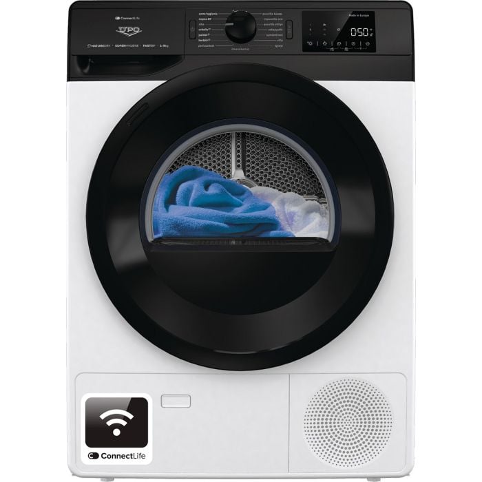 Upo K2v9db Kuivausrumpu