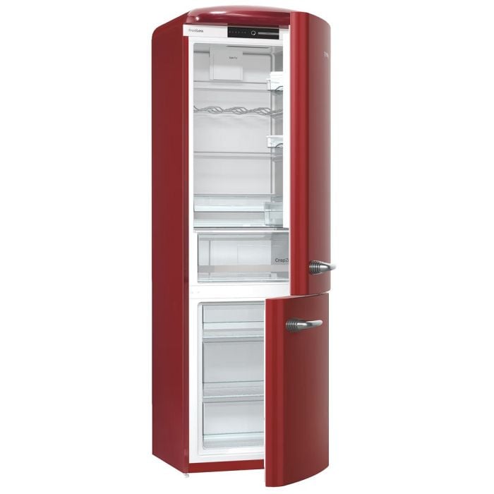 Gorenje Ork192r Jääpakastinkaappi