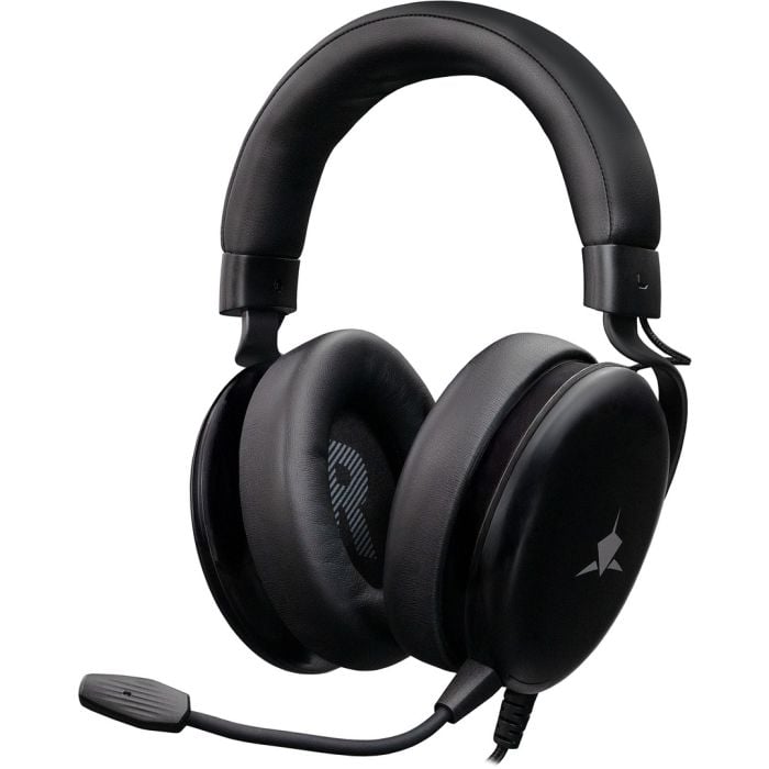White Shark Elephant Over-ear Pelikuulokkeet