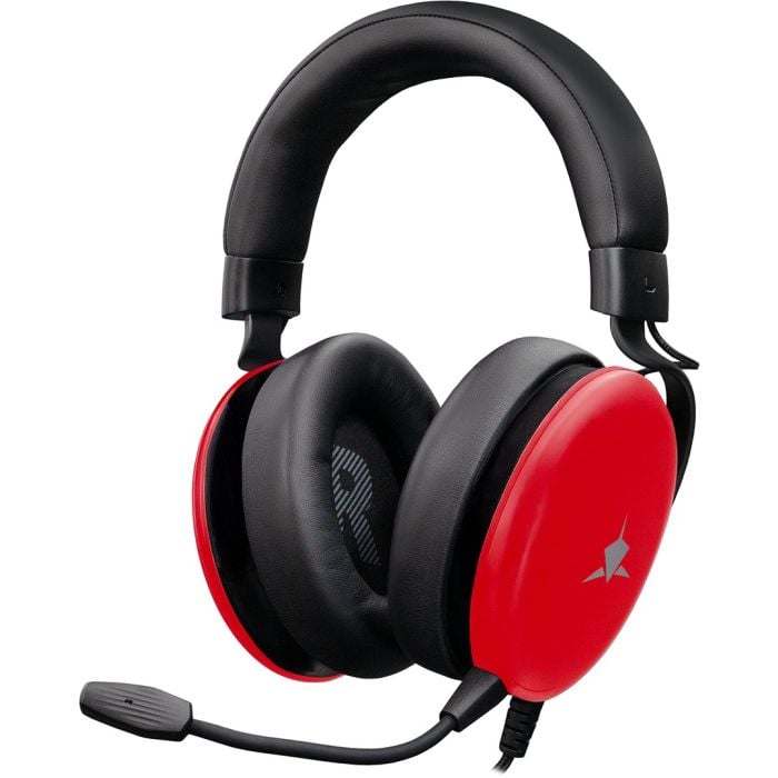 White Shark Elephant Over-ear Pelikuulokkeet