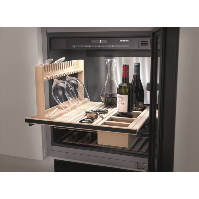 Miele Sommelierset