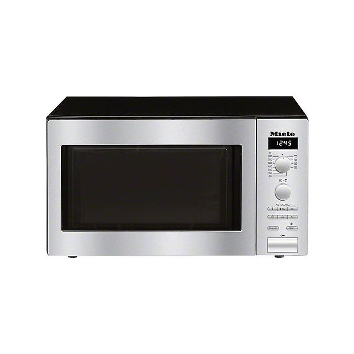 Miele M 6012 Sc Mikroaaltouuni