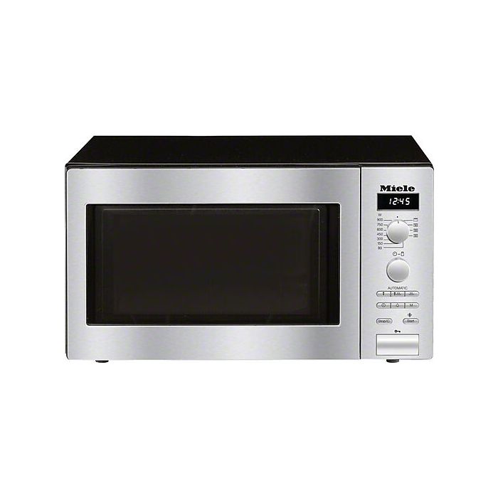 Miele M6012sc Mikroaaltouuni