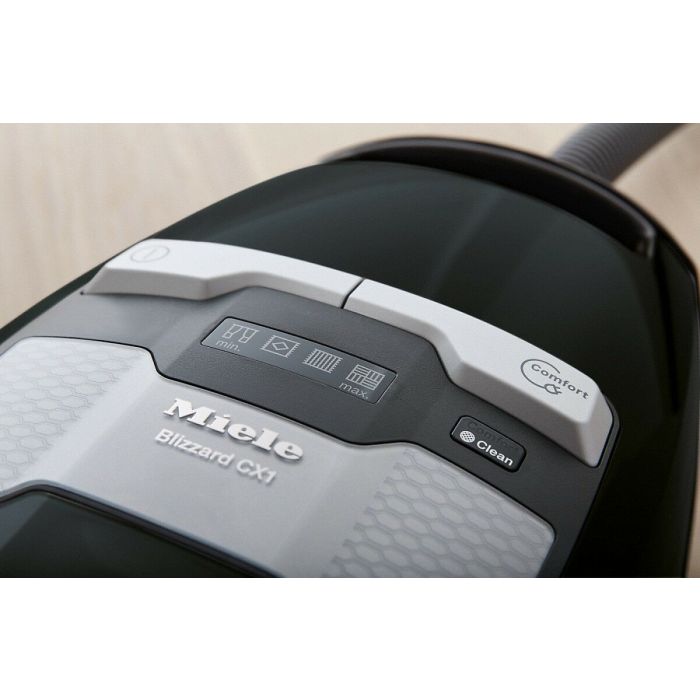 Miele Blizzard Cx1 Comfort Pölynimuri