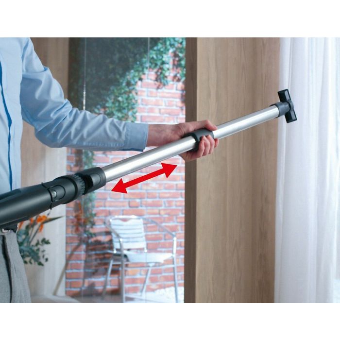 Miele Blizzard Cx1 Comfort Pölynimuri
