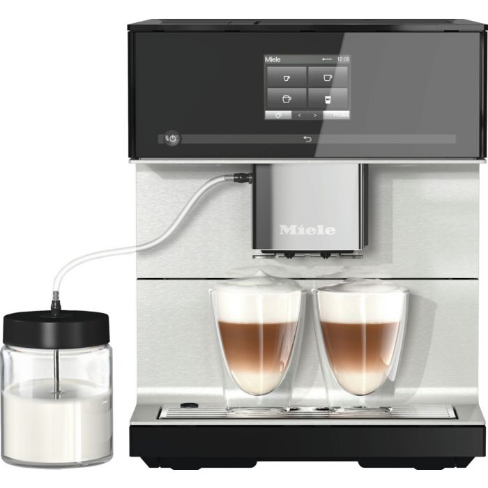 Miele Cm7350 Espressokeitin