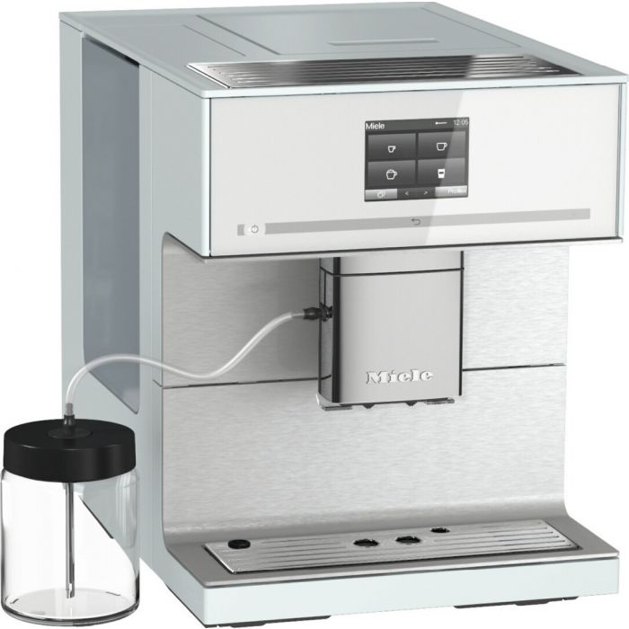 Miele Cm7350 Espressokeitin