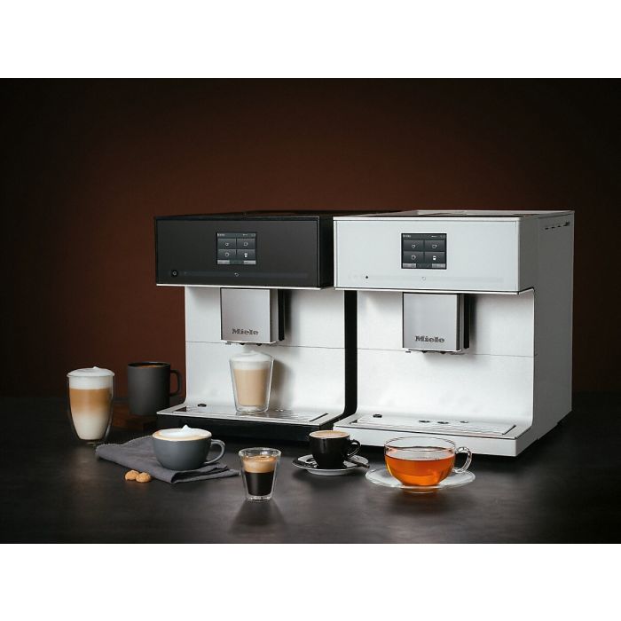 Miele Cm7350 Espressokeitin