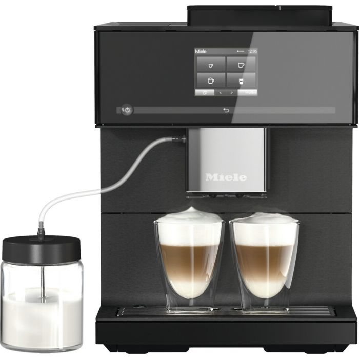 Miele Cm7750 Espressokeitin