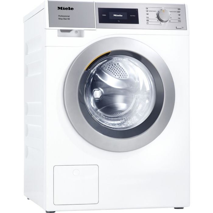 Miele Pwm 506 Dv Mop Star 60 Lw Professional Pyykinpesukone