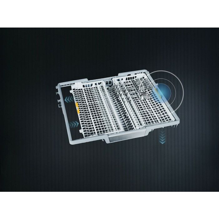 Miele G7155scvi Xxl Astianpesukone