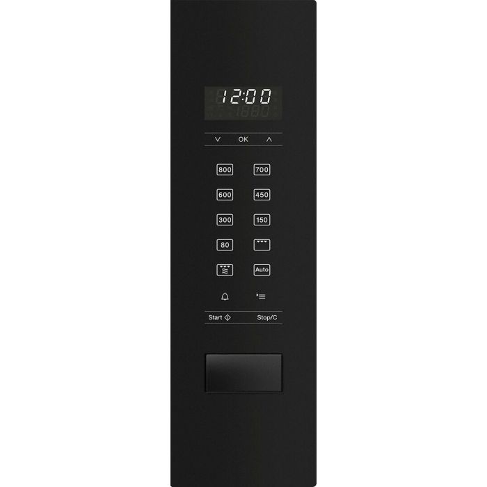 Miele M 2224 Mikroaaltouuni