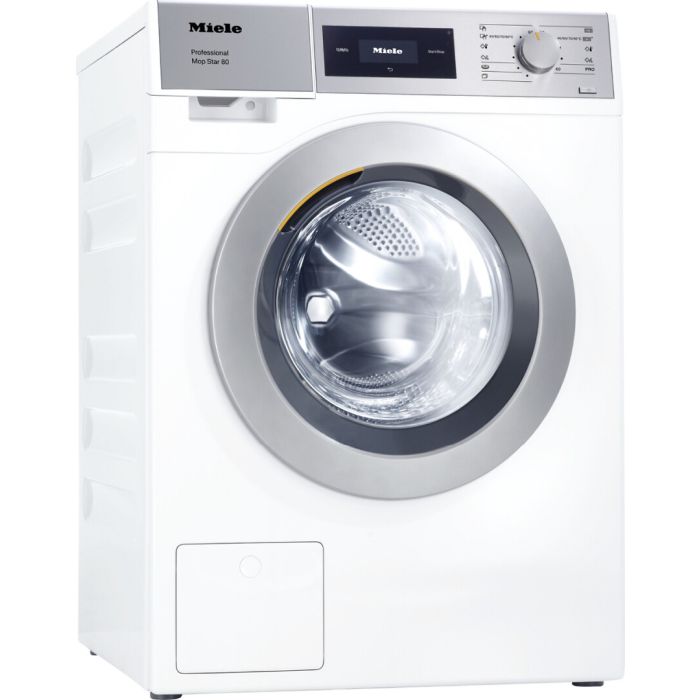 Miele Pwm 508 Dv Mop Star 80 Lw Professional Pyykinpesukone