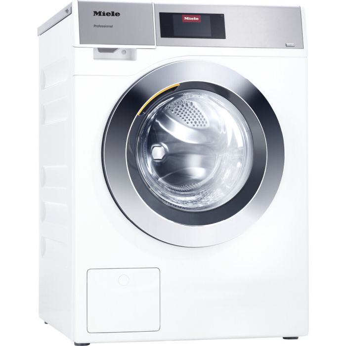 Miele Pwm 906 Dv Lw Professional Pyykinpesukone