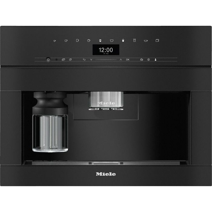 Miele Cva 7440 Musta Kahviautomaatti