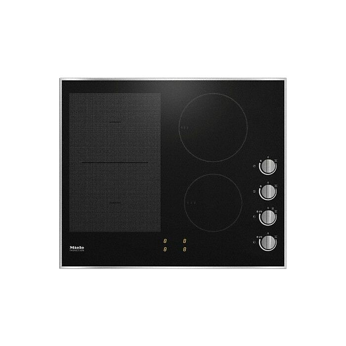 Miele Km7164fr Induktiotaso