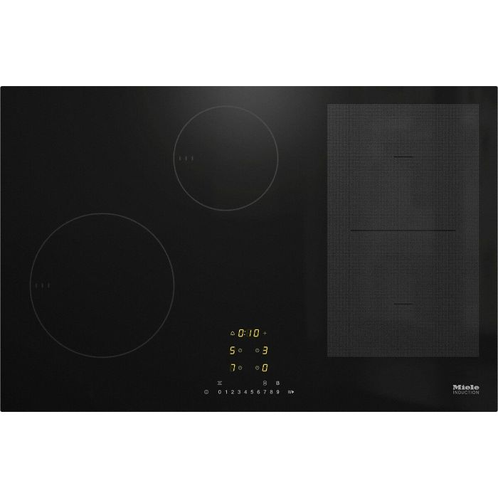 Miele Km7414fx Induktiotaso