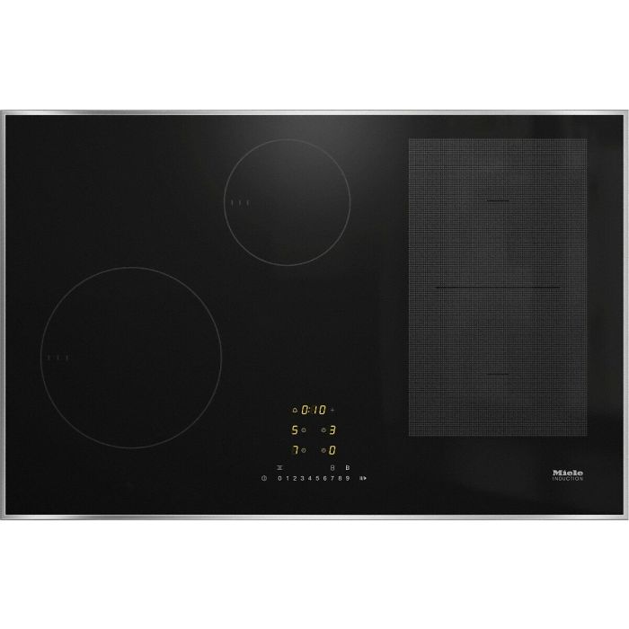 Miele Km7474fr Induktiotaso