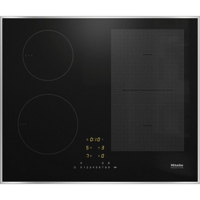 Miele Km7464fr Induktiotaso