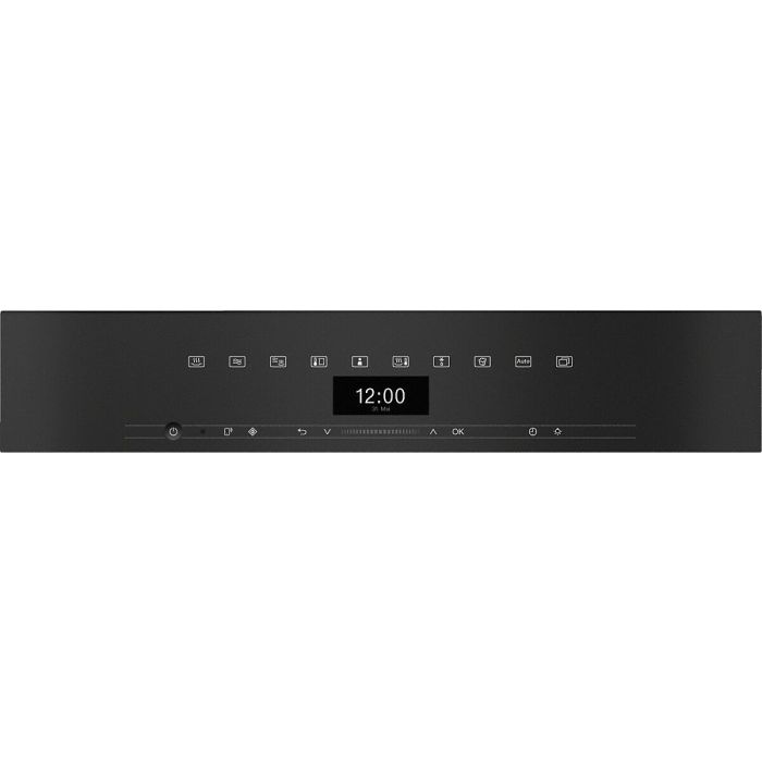 Miele Dgm7340 Yhdistelmäuuni