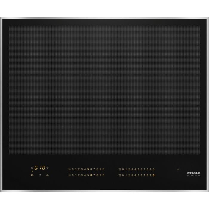 Miele Km7667fr Powerflex