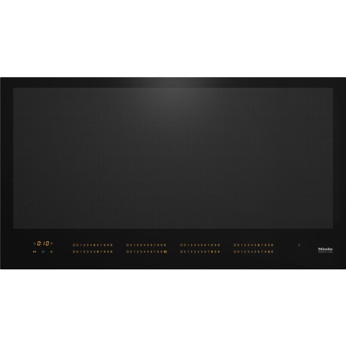 Miele Km 7697 Fl Induktiotaso