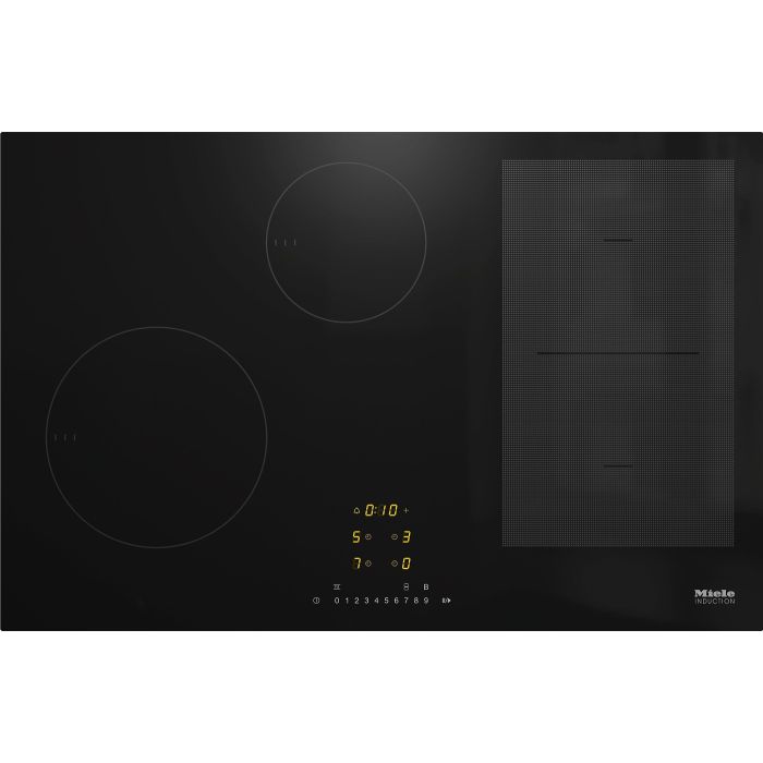 Miele Km7414fx Powerflex