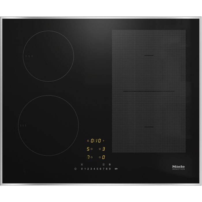 Miele Km7464fr Powerflex