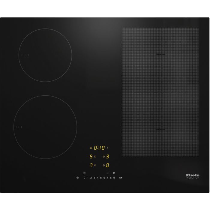 Miele Km 7464 Fl Induktiotaso